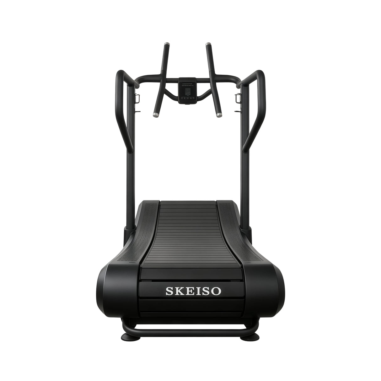 WDL-003 Self-Powered Curved Treadmill with 8-Level Magnetic Resistance