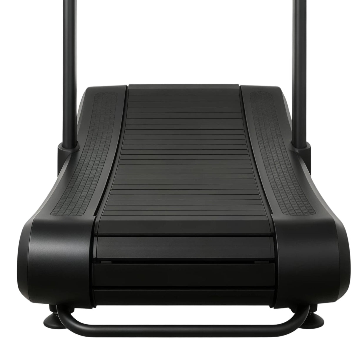 SKEISO WDL-002 non-motorized curved treadmill product detail view 5