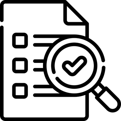 6. Testing