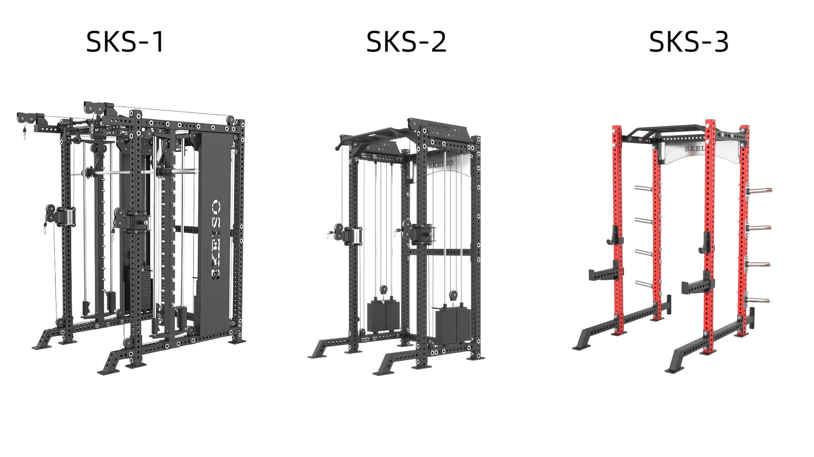 Strength Training Power Racks  Strength Racks