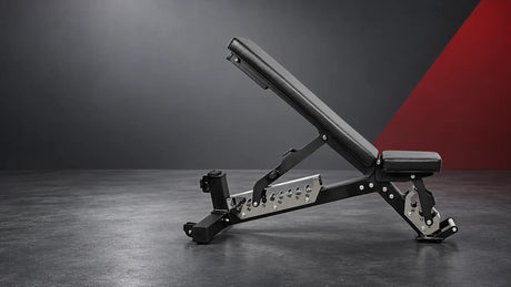 SKEISO JXS-037C adjustable FID weight bench
