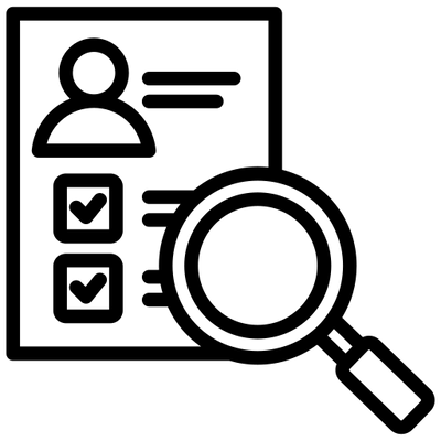 2. Application Review