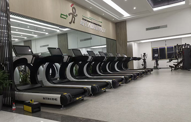 Power Supply Bureau Cultural and Sports Center
