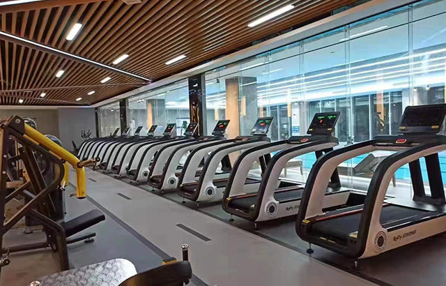 Pullman Hotel Linyi