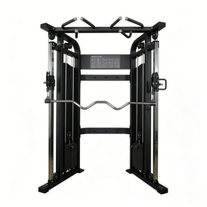 Back Machines