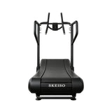 WDL-003 Self-Powered Curved Treadmill with 8-Level Magnetic Resistance