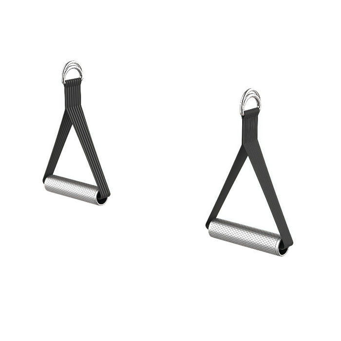 Cable handles - pair