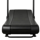 SKEISO WDL-002 non-motorized curved treadmill product detail view 5