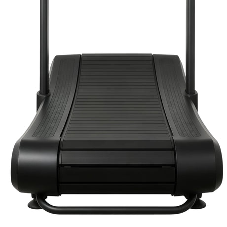 SKEISO WDL-002 non-motorized curved treadmill product detail view 5