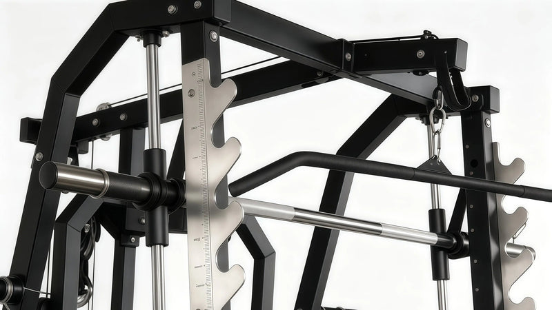 Adjustable Multi-Position Safety Protection