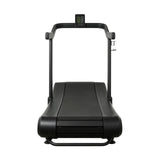 WDL-002 Non-Motorized Self-Powered Curved Home Cardio Treadmill