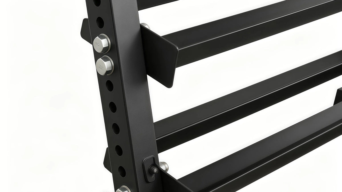 For ground anchoring.