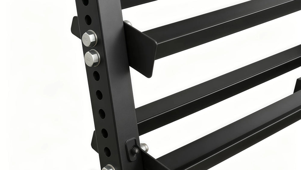 For ground anchoring.