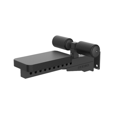 Adjustable Leg Hold‑down Pad  *1