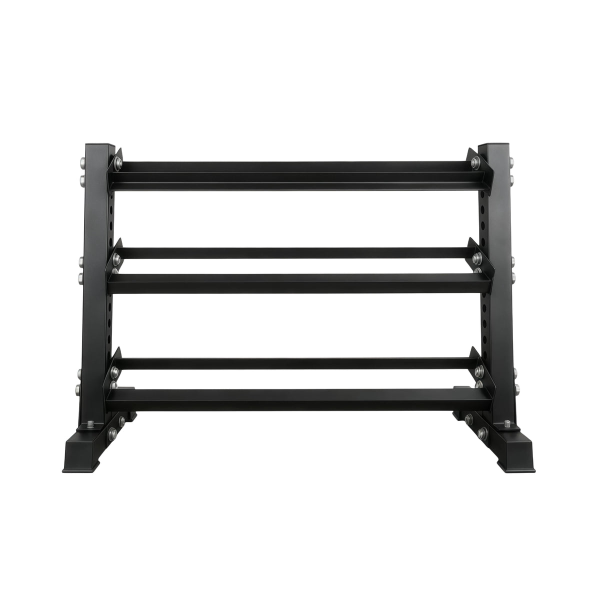Open-Front Easy Access Design
