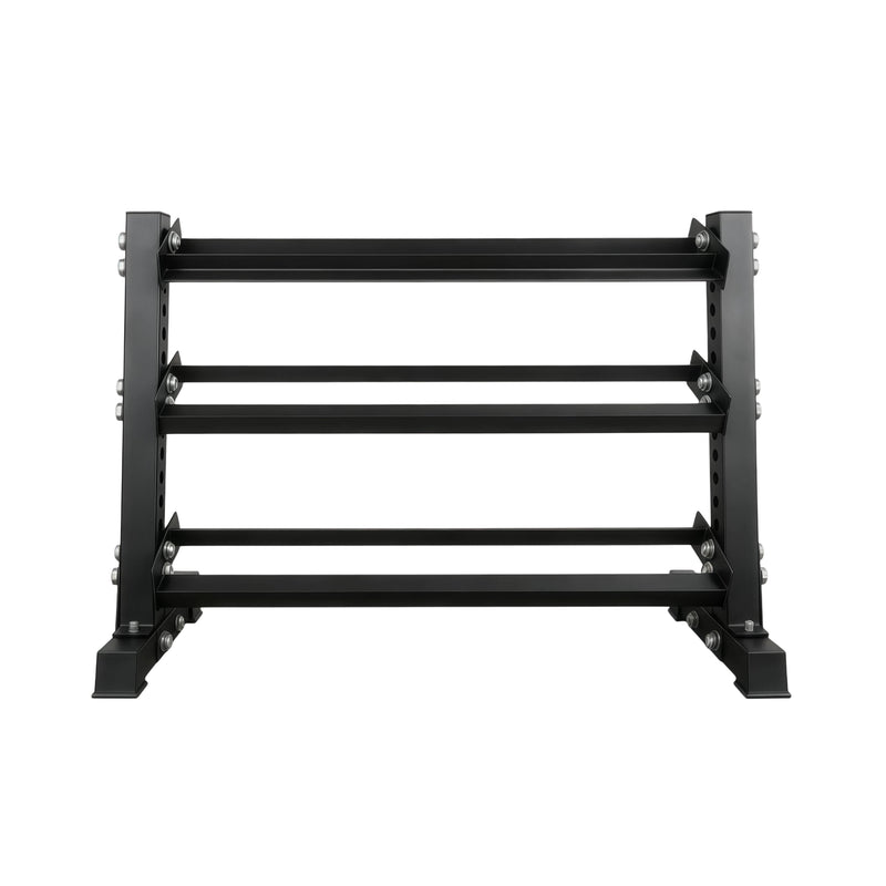 Open-Front Easy Access Design