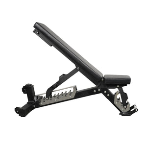 JXS-037C Bench with Leg Extension
