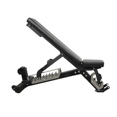 JXS‑037C Commercial Adjustable Weight Bench *1