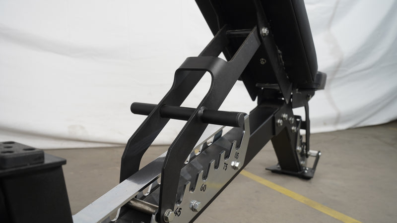 Heavy-Load Bearing