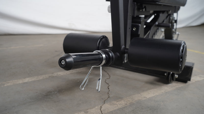 Stable Anti-Slip Base