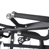 BLJ-05A Compact Dual Stack Cable Functional Trainer for Small Home Gym