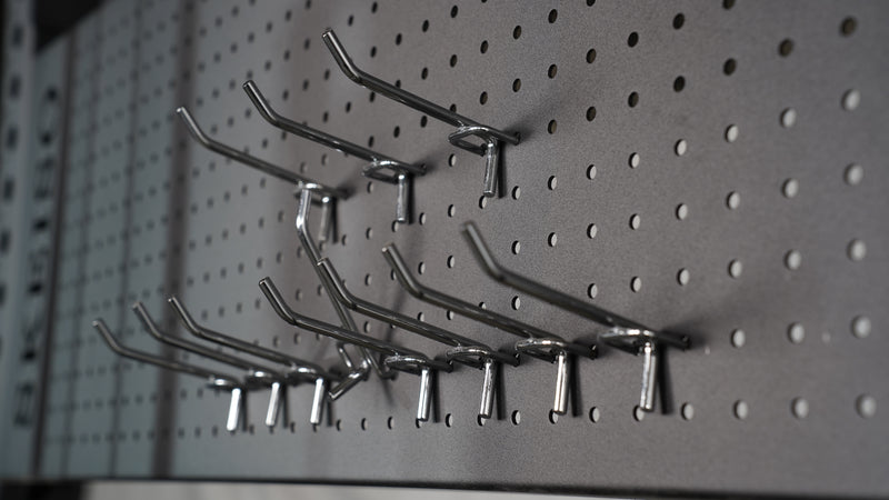 Garage-Optimized Compact Integrated Design
