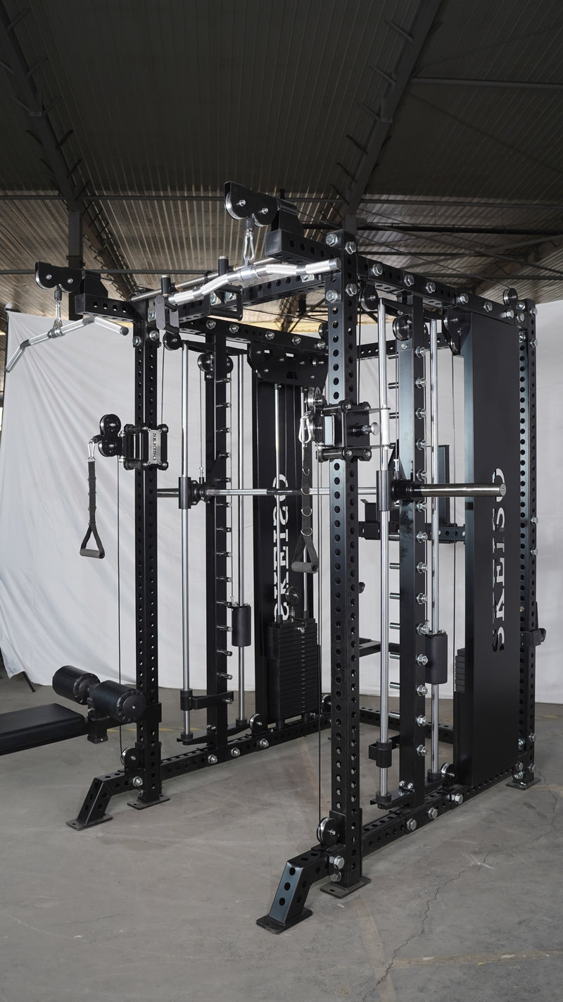 All-In-One Training System