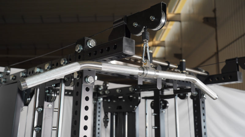 Ultra-Strong Cable System