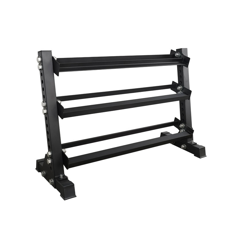 Heavy-Duty 75×75×3mm Thick Steel Frame