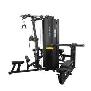 JXS-03A Multi-Station Home Gym