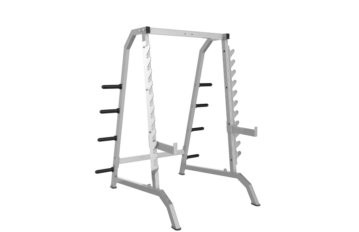 SKEISO JXS20 multi-purpose power rack for home gym product detail view 4