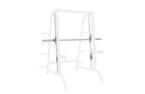 SKEISO JXS20 multi-purpose power rack for home gym product detail view 6