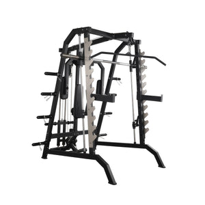 Smith Machine Combo