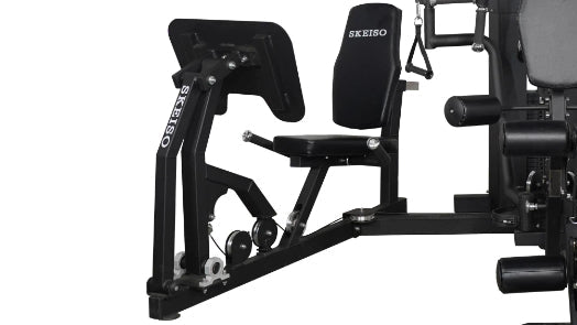 All-Round Upper & Lower Body Integrated Training System
