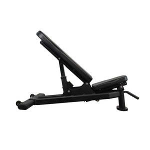 M-037 Adjustable Weight Bench