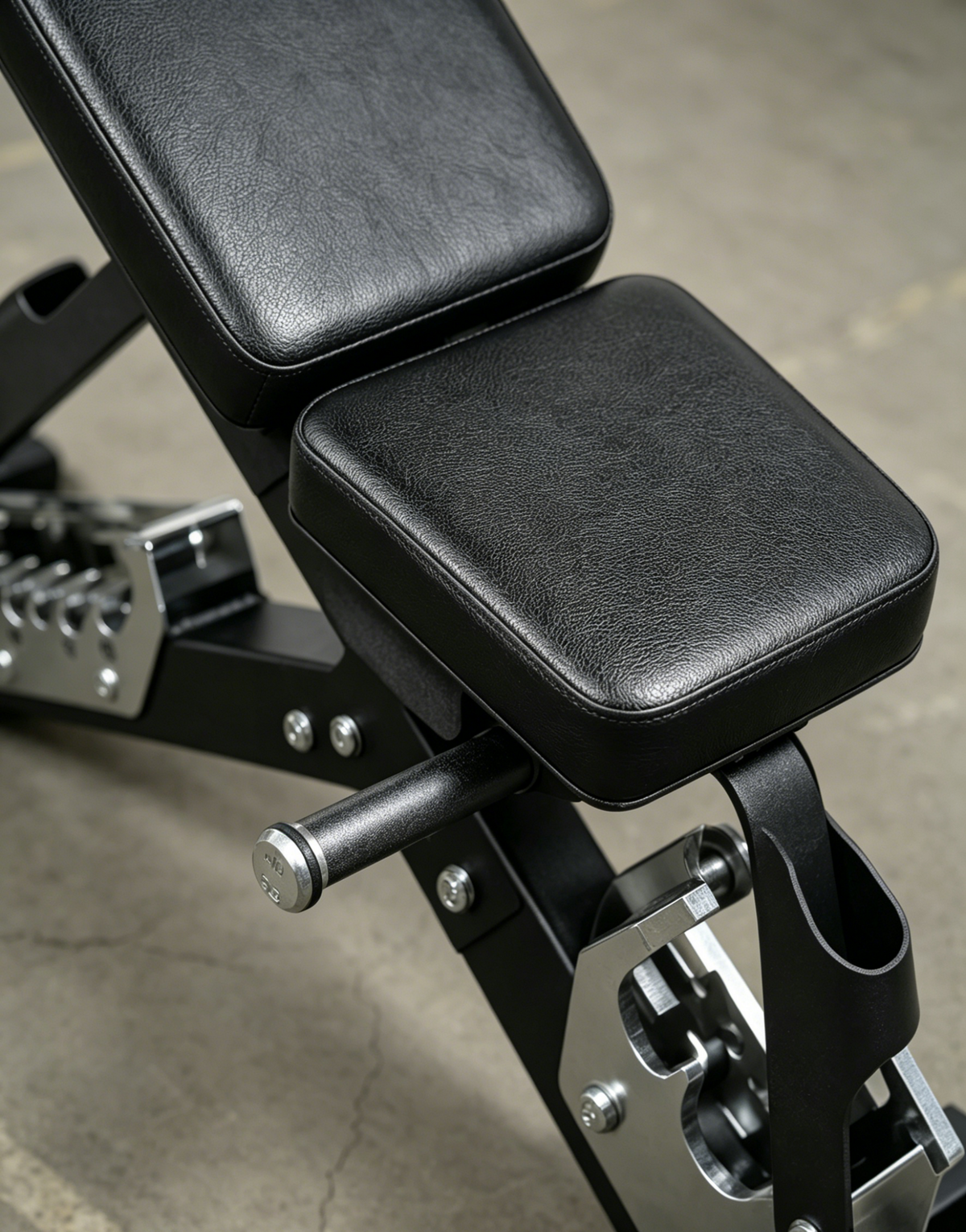 Supportive Upholstery