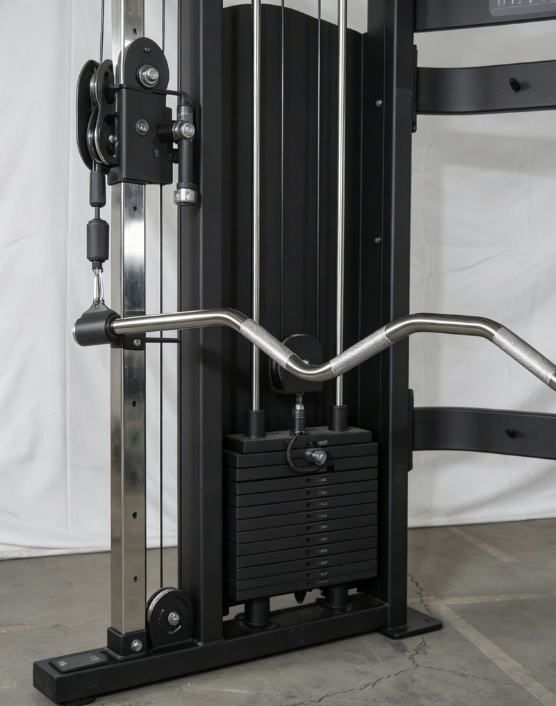 Ergonomic Detail Design