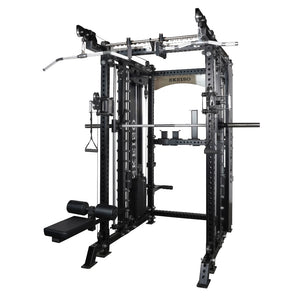 SKS-1 All-in-One Smith Machine