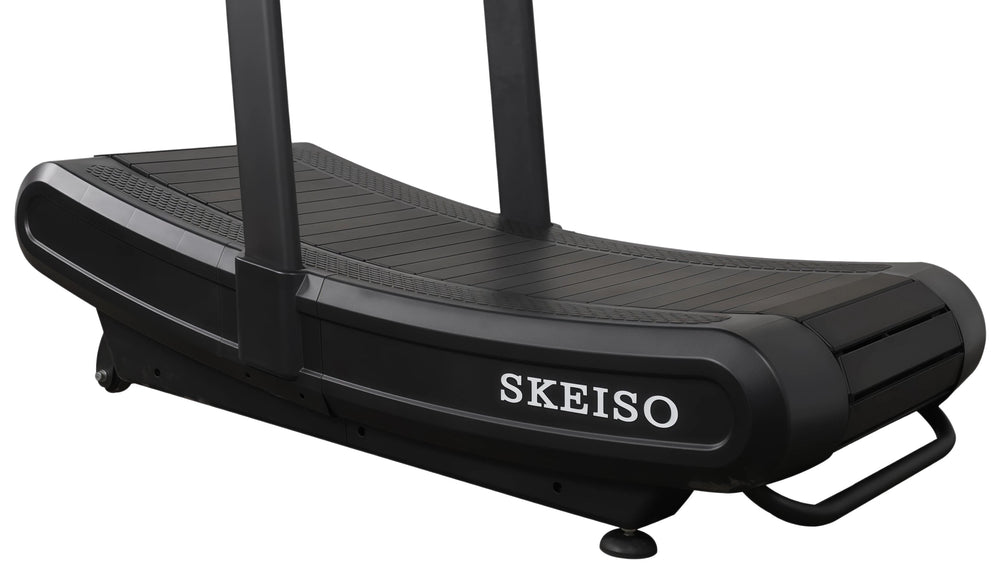 Real-time fitness data.