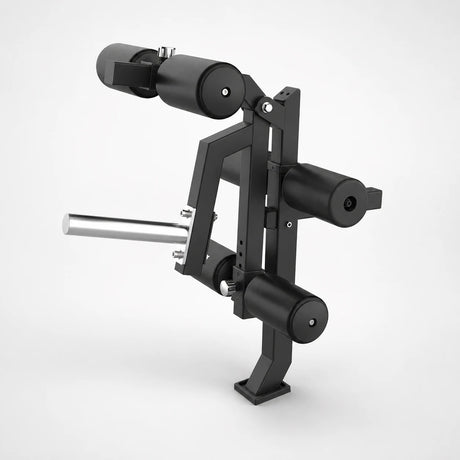 SKEISO AH04 leg extension and curl attachment for JXS-037C weight bench