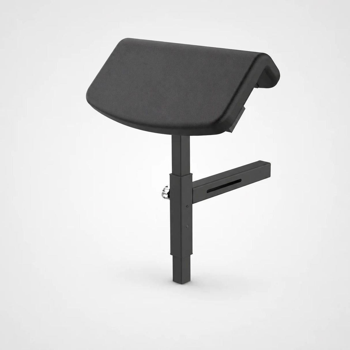 SKEISO AH05 preacher curl attachment for JXS-037C weight bench