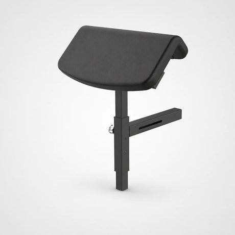 SKEISO AH05 preacher curl attachment for JXS-037C weight bench