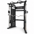 SKEISO BJL-05A dual-stack functional trainer on a white background; retouched original product view