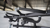 SKEISO BJL-05A overhead multi-grip pull-up handles