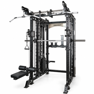 SKS-1 All-in-One Smith Machine